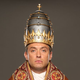 Illustration for article titled iThe Young Pope/i is sexy and he knows it